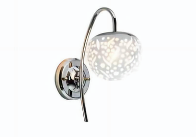  Đèn Decor Hoa Rũ HR1035 