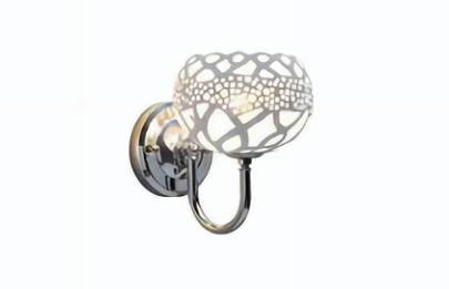  Đèn Decor Hình Hoa HR1036 