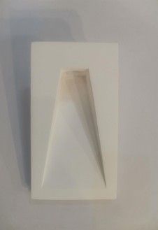  Đèn Âm Bậc Cầu Thang HR4002A 