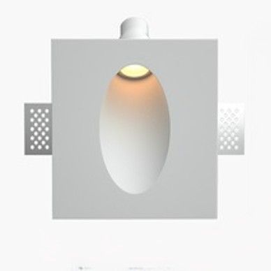  Đèn Âm Bậc Cầu Thang HR4017 