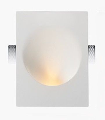  Đèn Âm Bậc Cầu Thang HR4020 