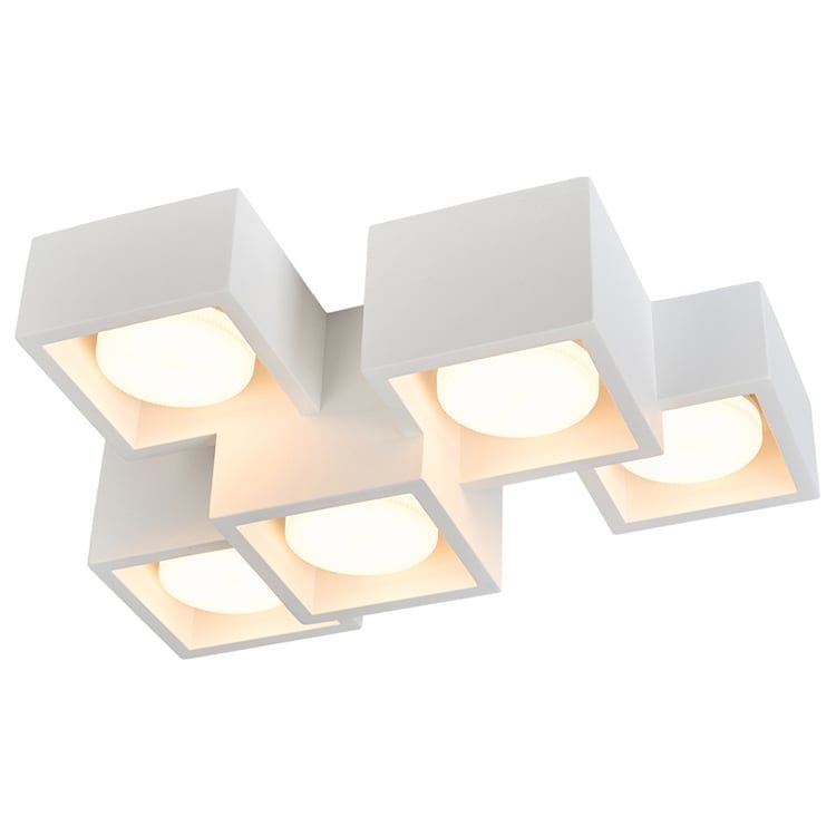 Đèn Decor HR6401-5