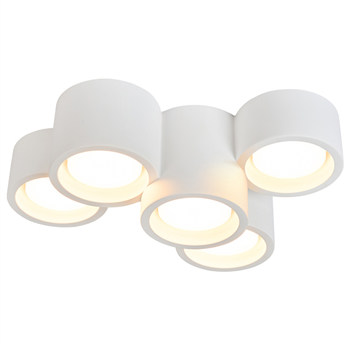 Đèn Decor HR6501-5