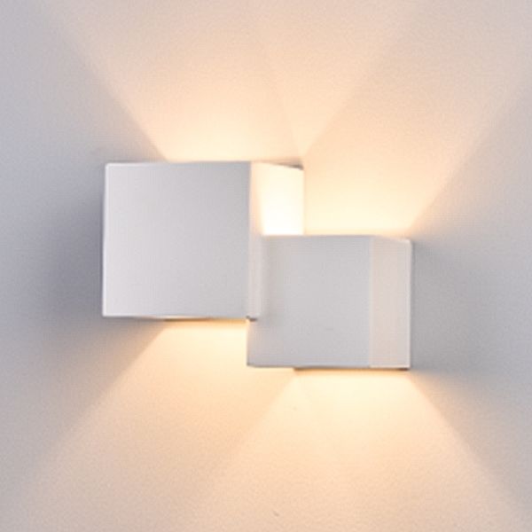  Đèn Decor Tường HRW2412 