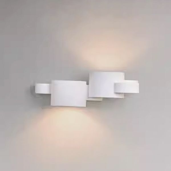  Đèn Decor Tường HRW2415 