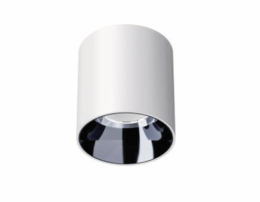  Đèn LED Tròn trơn Downlight JS-75Y-MZ 