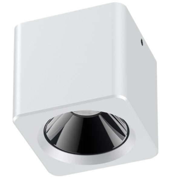  Đèn LED Downlight Gắn bề mặt 7W K8465-7 