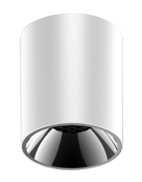 Đèn LED Downlight Gắn bề mặt 10W K8831-10