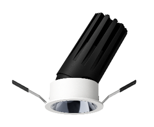  Đèn LED Spotlight 10W KJS6255 