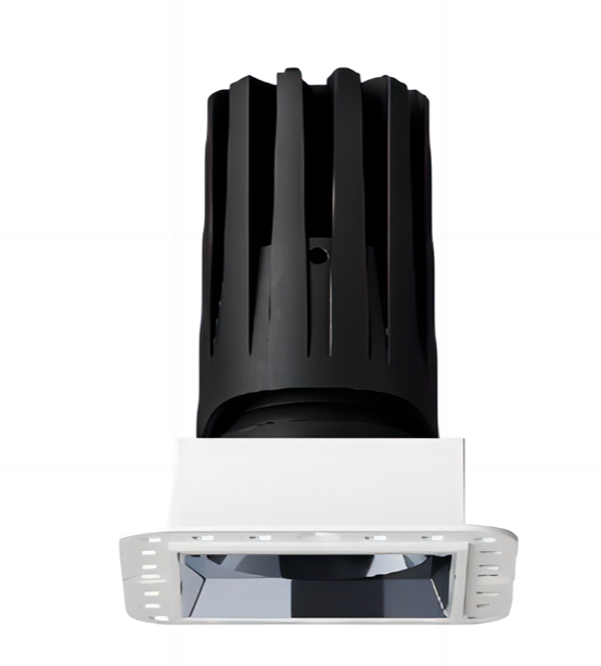 Đèn LED Spotlight Không viền 10W KJS9875