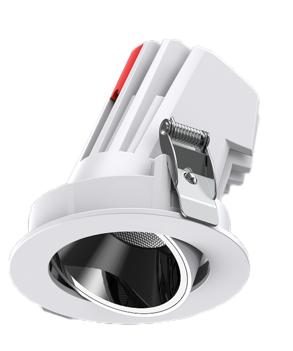 Đèn LED Spotlight 12W KMB8580