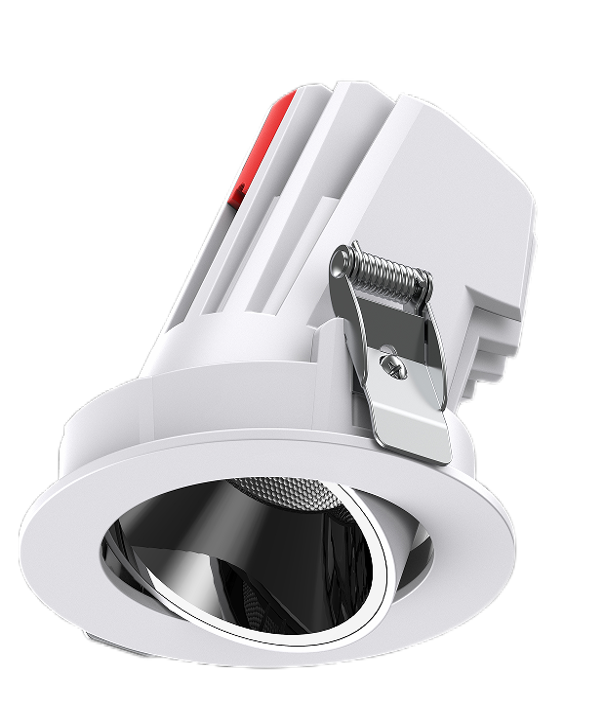 Đèn LED Spotlight 12W KMB8580