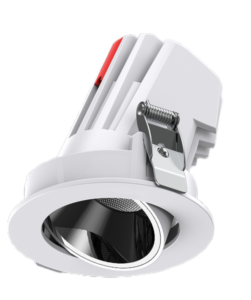  Đèn LED Spotlight 12W KMB8580 