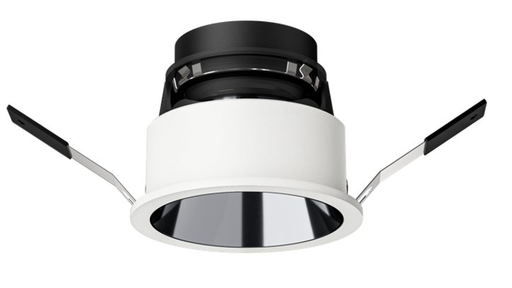 Thiết bị gắn kết vòng trước có tính mô-đun KMZ3365