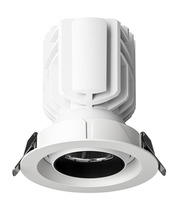 Đèn LED Spotlight Tròn 20W KNY752