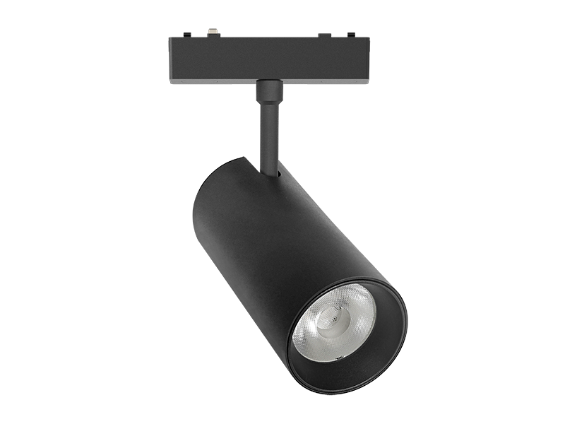 Đèn Tracklight Ray Nam Châm Siêu Mỏng Chiếu Điểm MT26-035,045,055