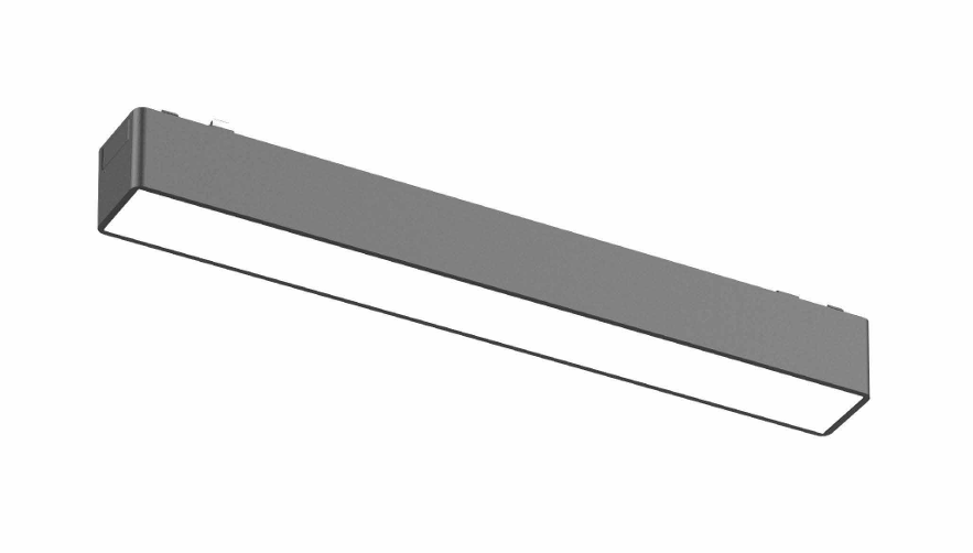 Đèn Ray Nam Châm Tán Quang Thẳng MT26