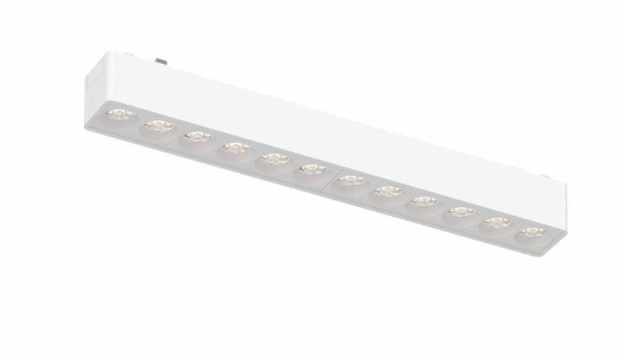 Đèn Ray Nam Châm Chiếu Điểm MT26