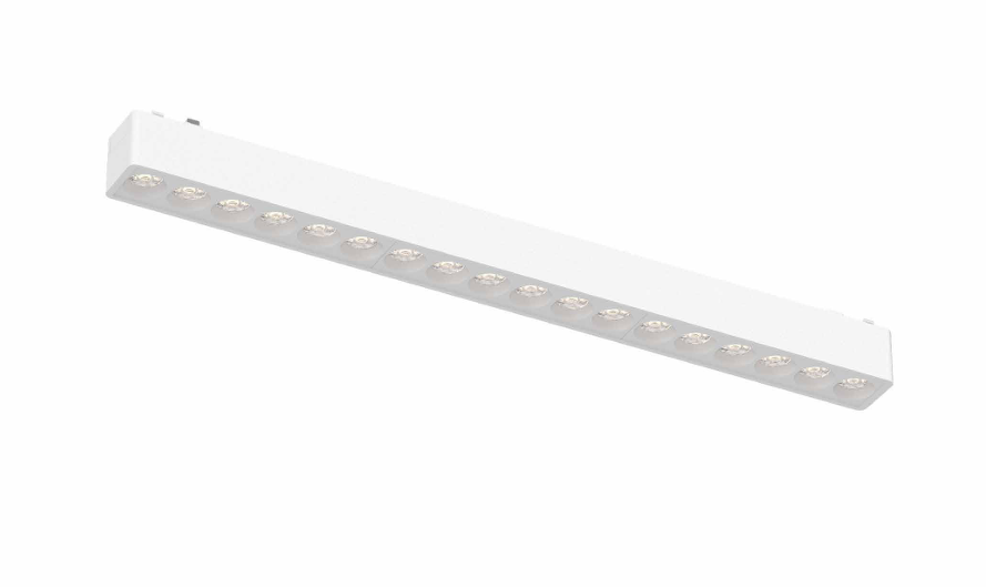 Đèn Ray Nam Châm Chiếu Điểm MT26