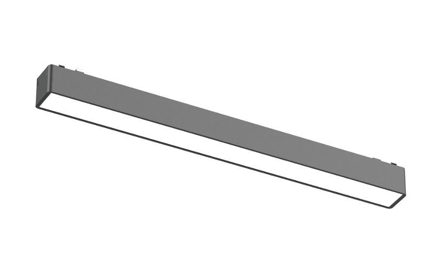 Đèn Ray Nam Châm Tán Quang Thẳng MT26