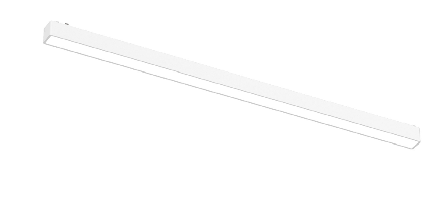 Đèn Ray Nam Châm Tán Quang Thẳng MT26