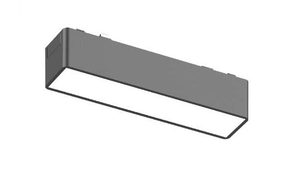  Đèn Ray Nam Châm Tán Quang Thẳng MT26 