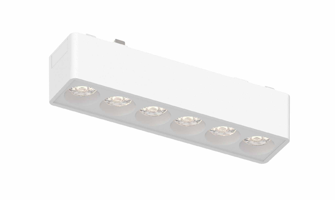 Đèn Ray Nam Châm Chiếu Điểm MT26