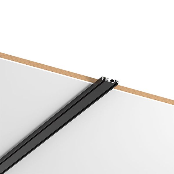  Ray Nhôm Gắn Bề Mặt Siêu Mỏng MT26-A 