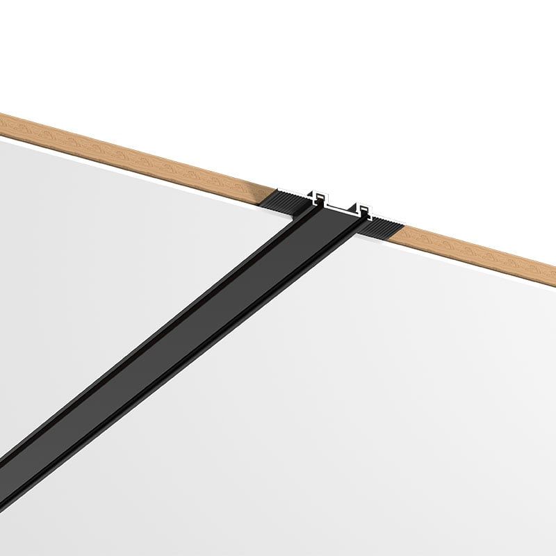 Ray Nhôm Âm Tường Siêu Mỏng MT26-B