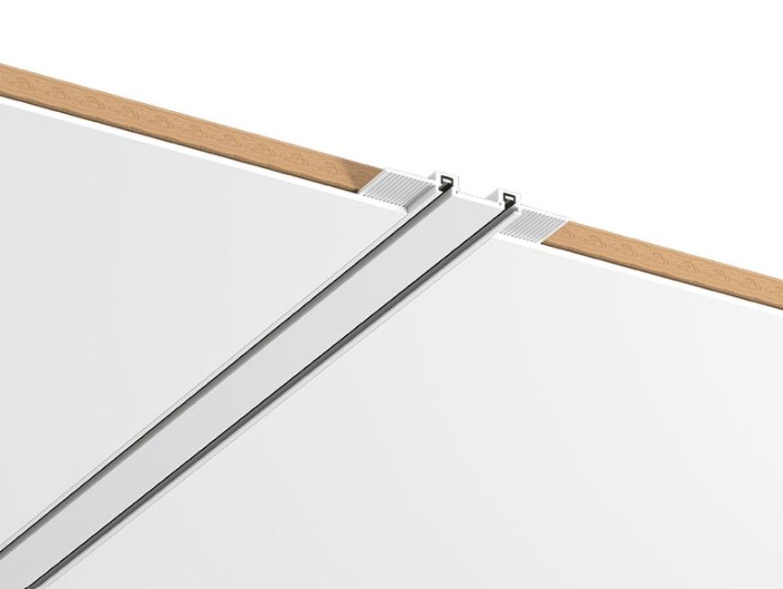 Ray Nhôm Âm Tường Siêu Mỏng MT26-B