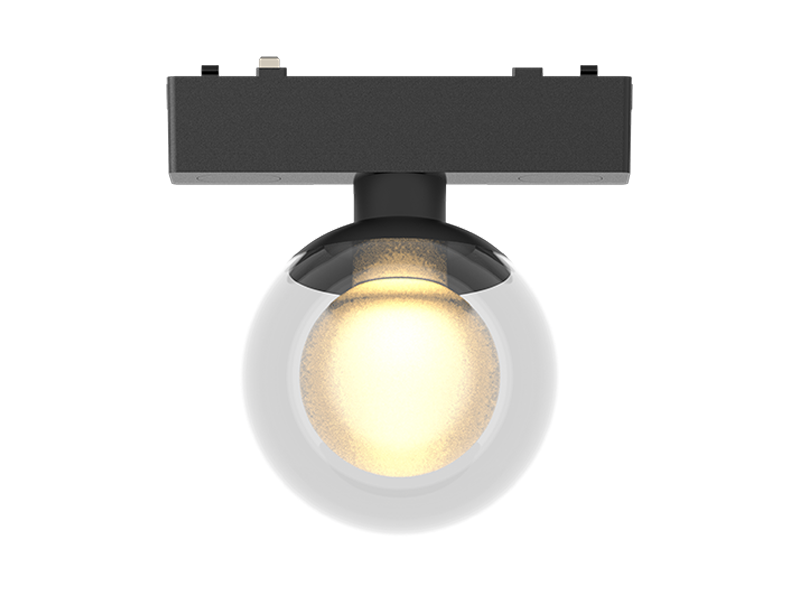 Đèn Quả Cầu Thủy Tinh Ray Siêu Mỏng 6W MT26-B80