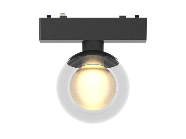  Đèn Quả Cầu Thủy Tinh Ray Siêu Mỏng 6W MT26-B80 