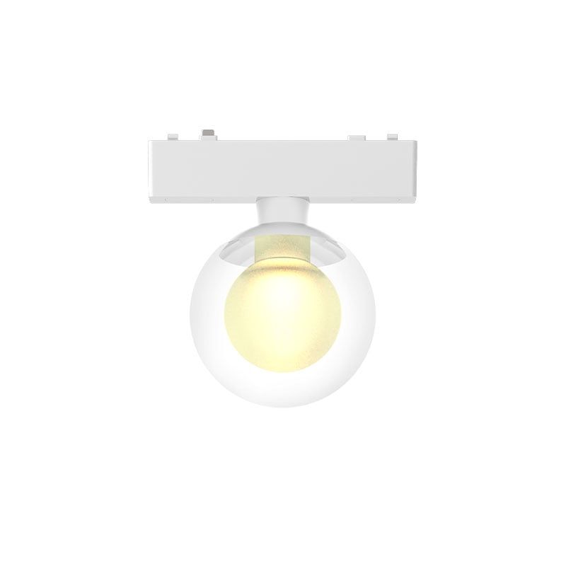 Đèn Quả Cầu Thủy Tinh Ray Siêu Mỏng 6W MT26-B80