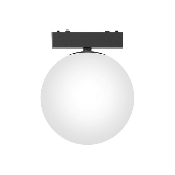  Đèn Chiếu điểm Quả cầu Thủy tinh loại Ray Nam Châm 9W MT26-BL150 