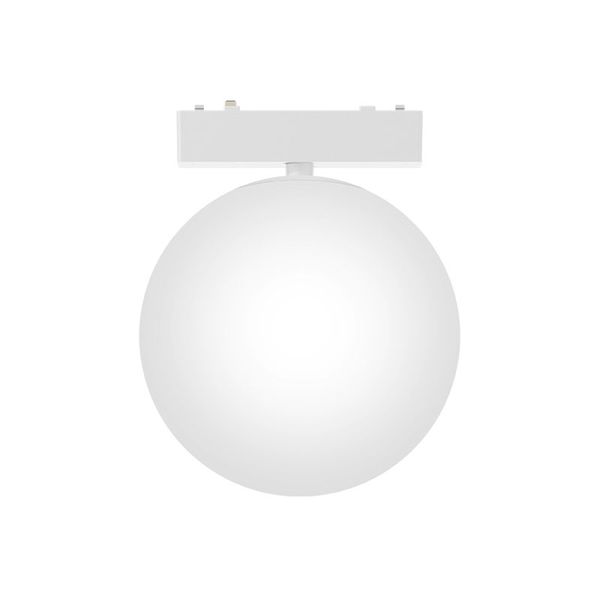  Đèn Chiếu điểm Quả cầu Thủy tinh loại Ray Nam Châm 9W MT26-BL150 