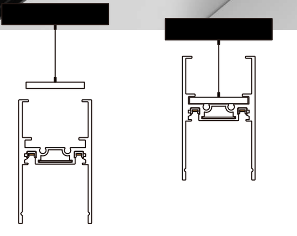  Ray Nhôm Treo MT26-C 