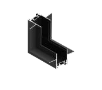  Mối Nối Thẳng Đứng 90 độ  MT26-D-LV 