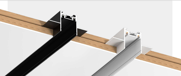  Ray Nhôm Ẩn Nhúng MT26-D 