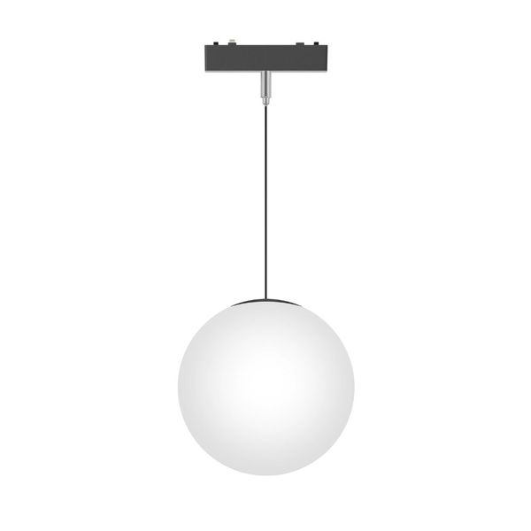  Đèn Treo Quả Cầu Thủy Tinh Ray Nam Châm 9W MT26-DBL150 