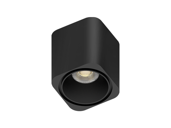  Đèn Spotlight Vuông Ray Nam Châm 6W MT26-F62 