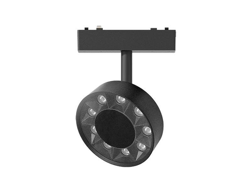 Đèn Chiếu điểm loại Ray Nam Châm 9W MT26-G90