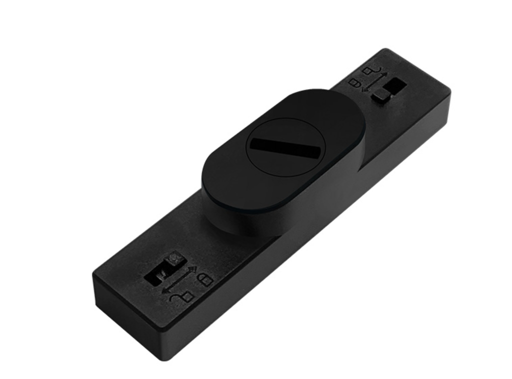 Hộp Nguồn Kết Nối Ray Dệt MT26-GDH