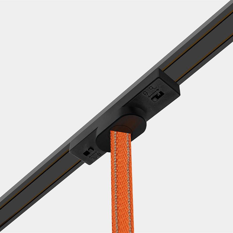 Hộp Nguồn Kết Nối Ray Dệt MT26-GDH