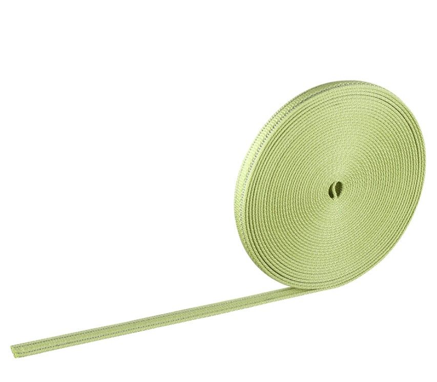 Dây dệt Woven Track