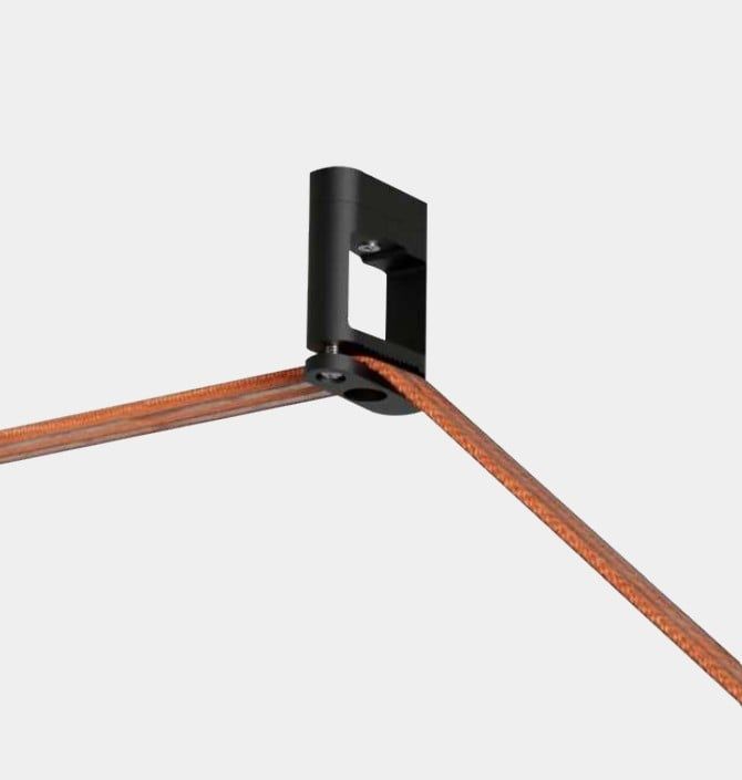 Nút Cố Định Nhỏ Ray Dệt MT26-PDGK