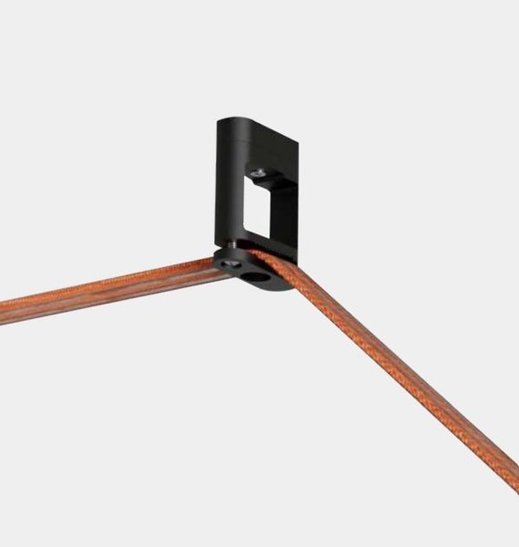  Nút Cố Định Nhỏ Ray Dệt MT26-PDGK 