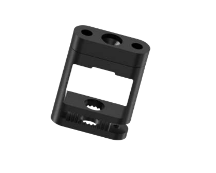 Nút Cố Định Nhỏ Ray Dệt MT26-PDGK