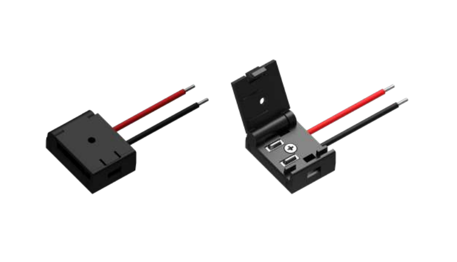 Mô-đun Đầu Vào Ray Dệt MT26-PDSR