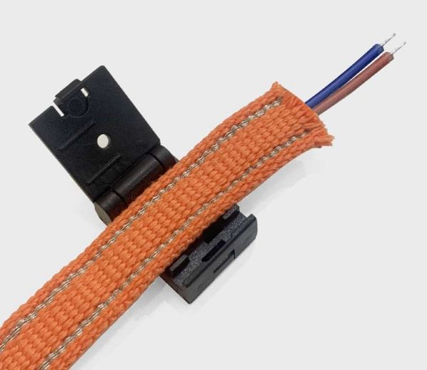  Mô-đun Đầu Vào Ray Dệt MT26-PDSR 