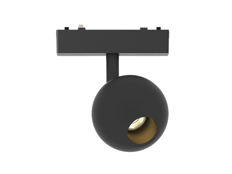 Đèn Trái Bowling Ray Nam Châm Chiếu điểm 10W MT26-Q80